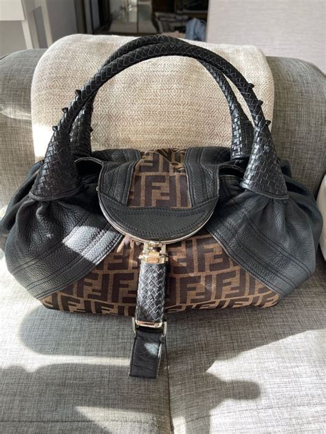 fendi spy bag 2020|fendi spy bag review.